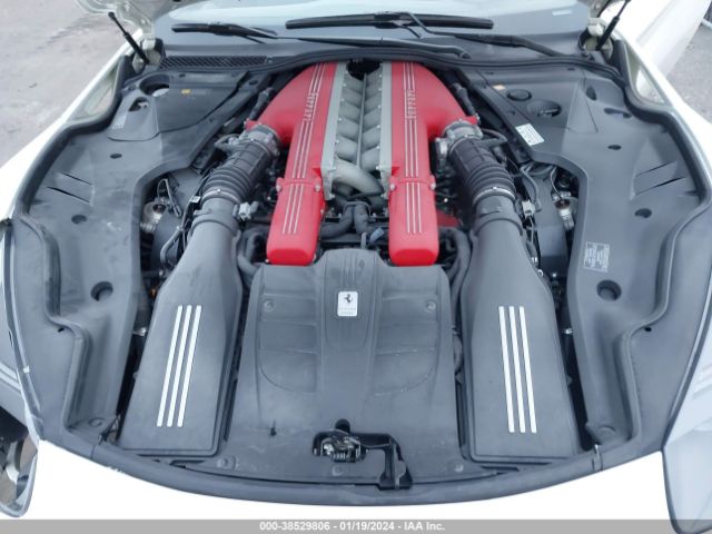 ZFF74UFA2G0214140 Ferrari F12Berlinetta