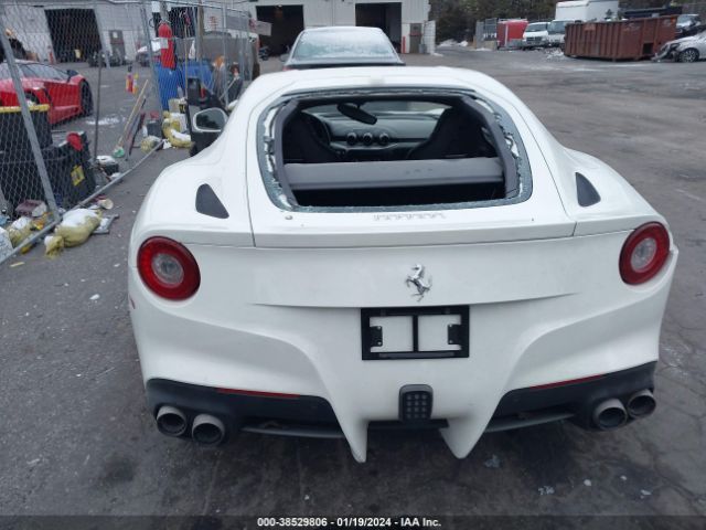 ZFF74UFA2G0214140 Ferrari F12Berlinetta
