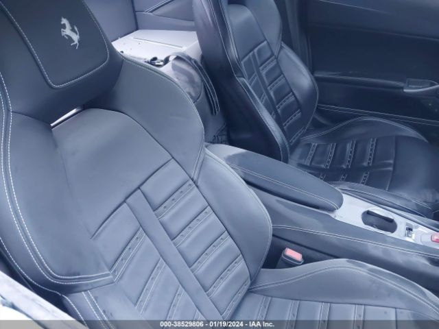 ZFF74UFA2G0214140 Ferrari F12Berlinetta
