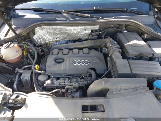 WA1GFCFS7FR000700 Audi Q3 2.0t Premium Plus