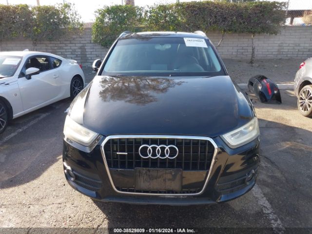 WA1GFCFS7FR000700 Audi Q3 2.0t Premium Plus