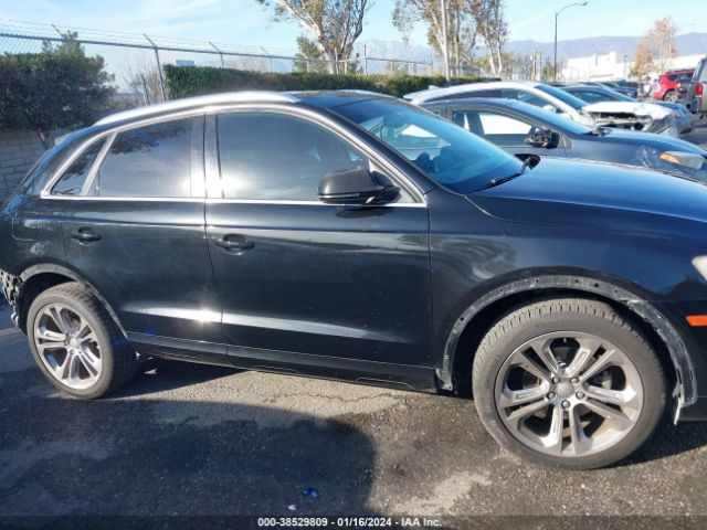 WA1GFCFS7FR000700 Audi Q3 2.0t Premium Plus