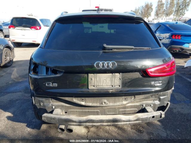 WA1GFCFS7FR000700 Audi Q3 2.0t Premium Plus