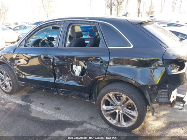 WA1GFCFS7FR000700 Audi Q3 2.0t Premium Plus