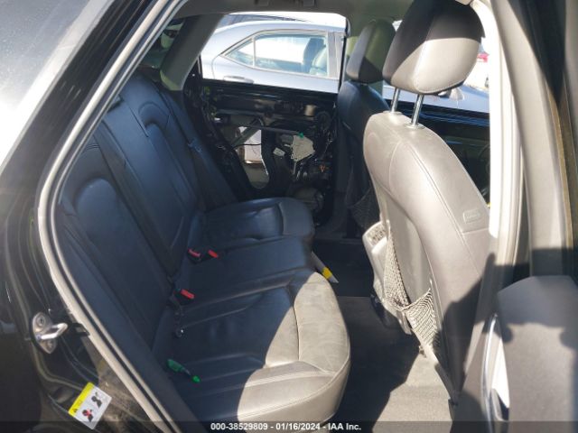WA1GFCFS7FR000700 Audi Q3 2.0t Premium Plus