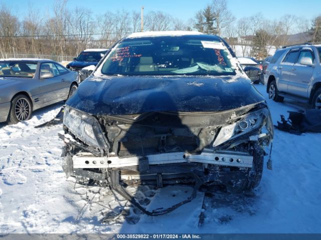 5FNRL6H71KB080528 Honda Odyssey Ex-l