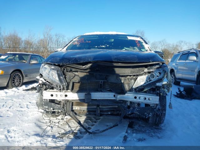 5FNRL6H71KB080528 Honda Odyssey Ex-l