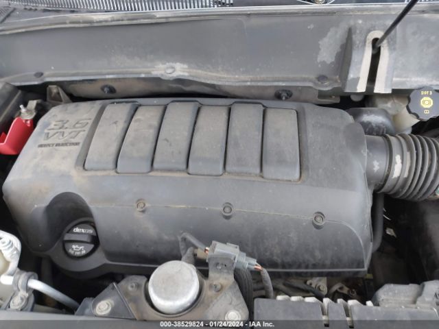 1GKKVPKD3EJ187792 GMC Acadia Sle-2