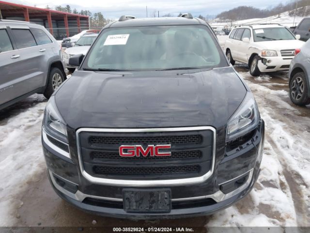 1GKKVPKD3EJ187792 GMC Acadia Sle-2