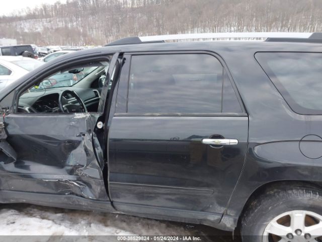 1GKKVPKD3EJ187792 GMC Acadia Sle-2