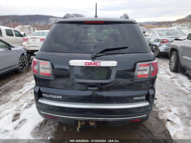 1GKKVPKD3EJ187792 GMC Acadia Sle-2