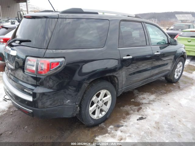 1GKKVPKD3EJ187792 GMC Acadia Sle-2