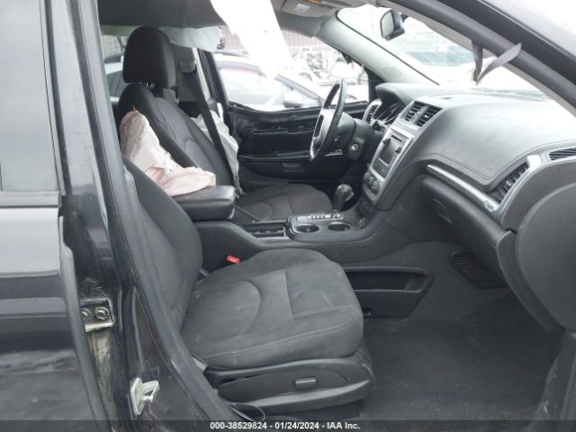 1GKKVPKD3EJ187792 GMC Acadia Sle-2