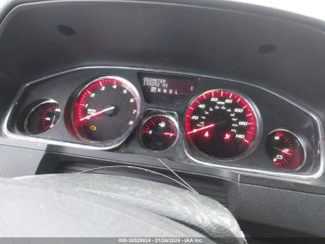 1GKKVPKD3EJ187792 GMC Acadia Sle-2