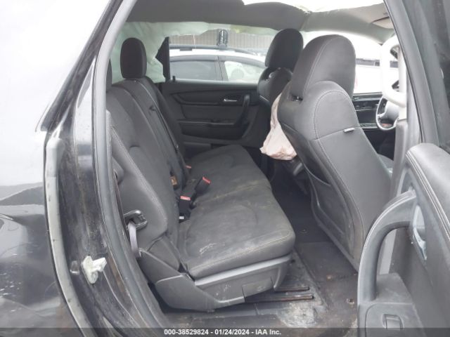 1GKKVPKD3EJ187792 GMC Acadia Sle-2