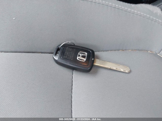 Honda Civic Lx 2017 19XFC2F55HE019467 Image 11