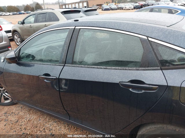 Honda Civic Lx 2017 19XFC2F55HE019467 Image 14