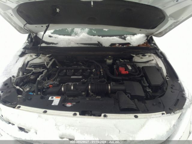 1HGCV1F10JA055114 Honda ACCORD LX