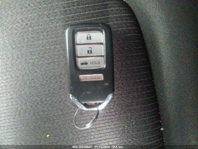 1HGCV1F10JA055114 Honda ACCORD LX