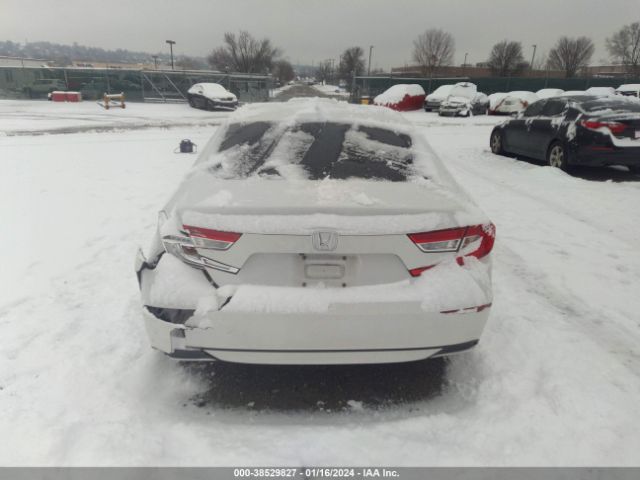 1HGCV1F10JA055114 Honda ACCORD LX