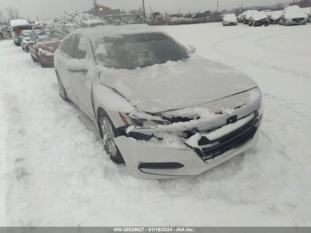 1HGCV1F10JA055114 Honda ACCORD LX
