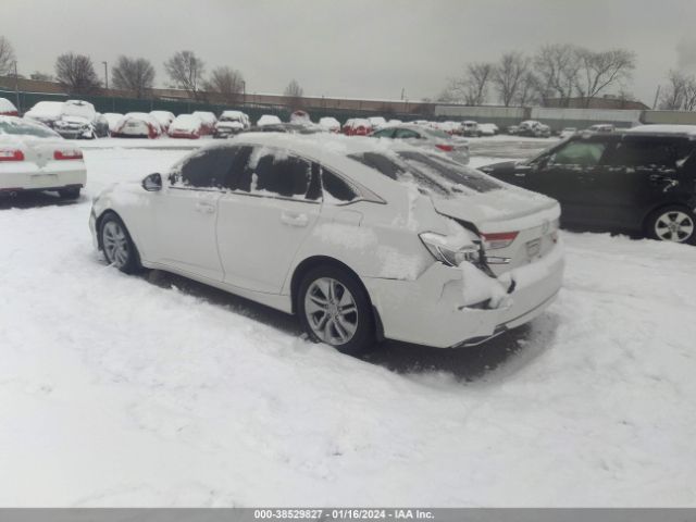 1HGCV1F10JA055114 Honda ACCORD LX