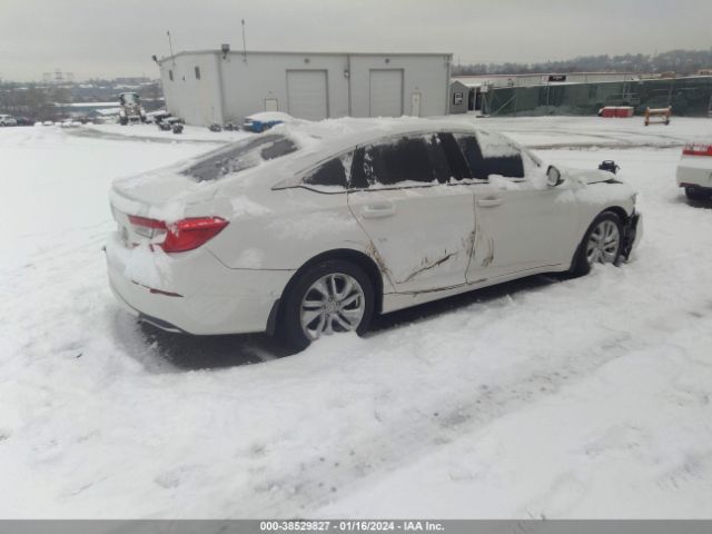 1HGCV1F10JA055114 Honda ACCORD LX