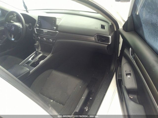1HGCV1F10JA055114 Honda ACCORD LX