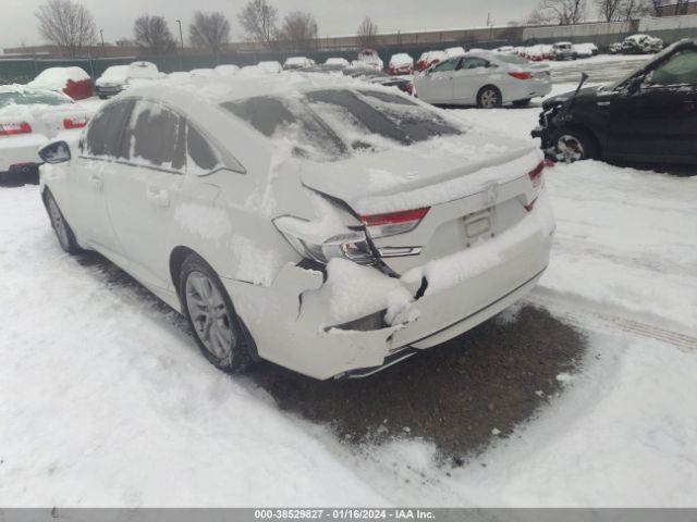 1HGCV1F10JA055114 Honda ACCORD LX