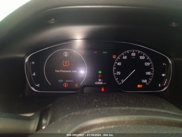 1HGCV1F10JA055114 Honda ACCORD LX