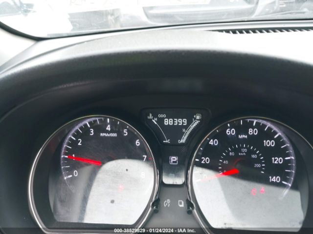3N1CN7AP9HL857499 Nissan Versa 1.6 Sv