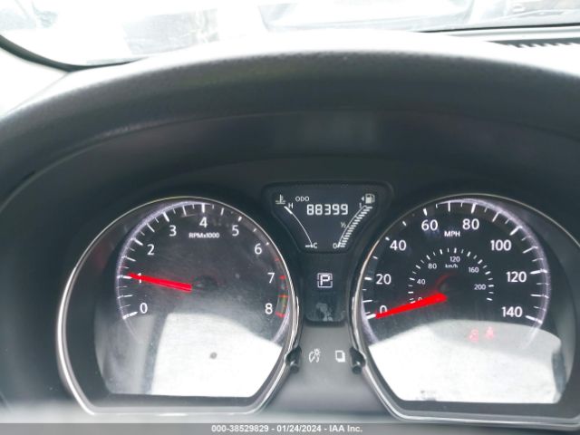 3N1CN7AP9HL857499 Nissan Versa 1.6 Sv