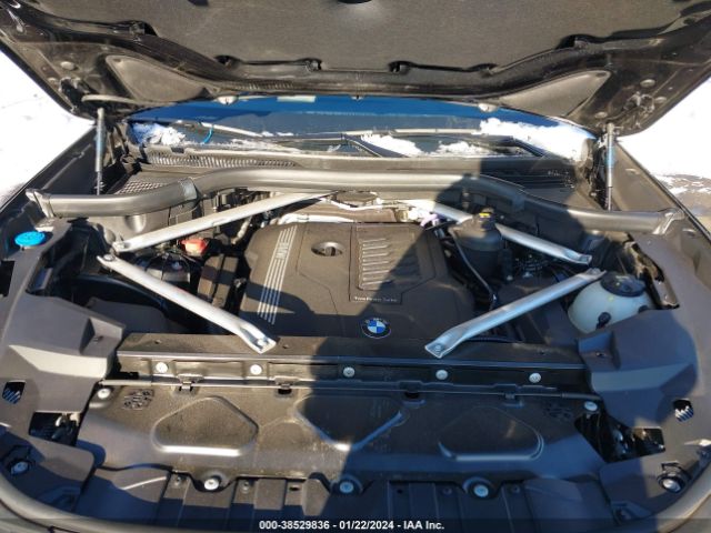5UXCR6C00M9E26856 BMW X5 Xdrive40i