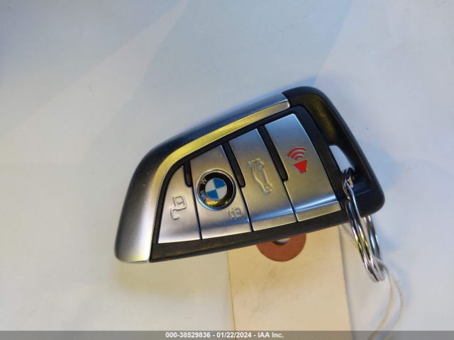 5UXCR6C00M9E26856 BMW X5 Xdrive40i