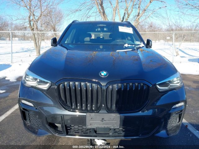 5UXCR6C00M9E26856 BMW X5 Xdrive40i
