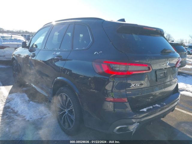 5UXCR6C00M9E26856 BMW X5 Xdrive40i