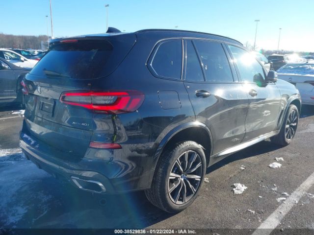 5UXCR6C00M9E26856 BMW X5 Xdrive40i