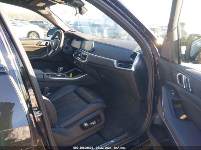 5UXCR6C00M9E26856 BMW X5 Xdrive40i