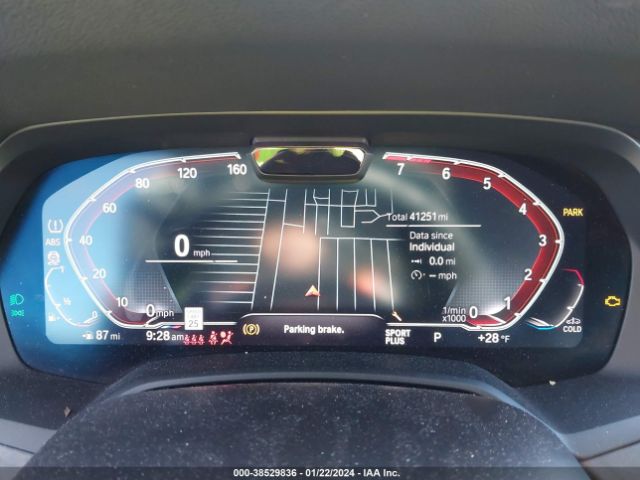 5UXCR6C00M9E26856 BMW X5 Xdrive40i