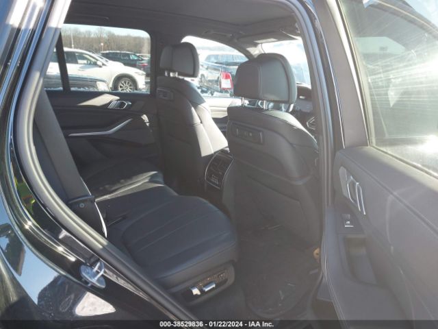 5UXCR6C00M9E26856 BMW X5 Xdrive40i