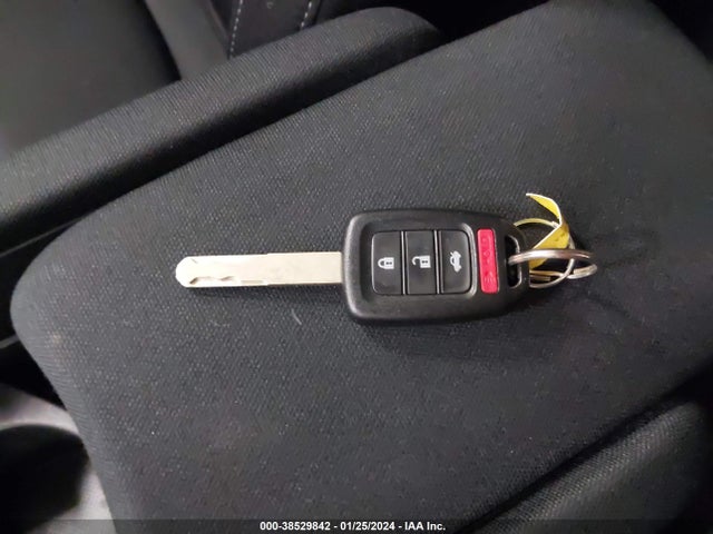 Honda Civic Lx 2018 19XFC2F58JE203453 Image 11