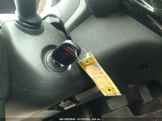 3CZRU6H3XJG725156 Honda HR-V LX