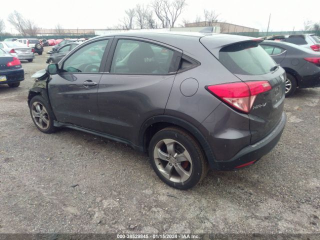 3CZRU6H3XJG725156 Honda HR-V LX