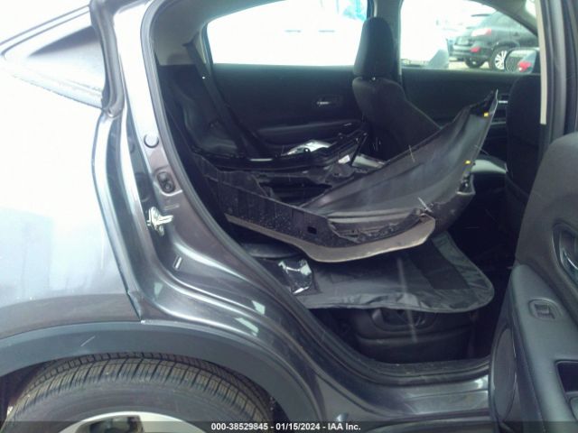 3CZRU6H3XJG725156 Honda HR-V LX