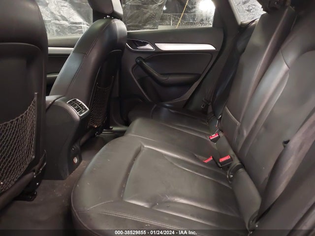 WA1JCCFS9JR014086 Audi Q3 2.0t Premium/2.0t Sport Premium
