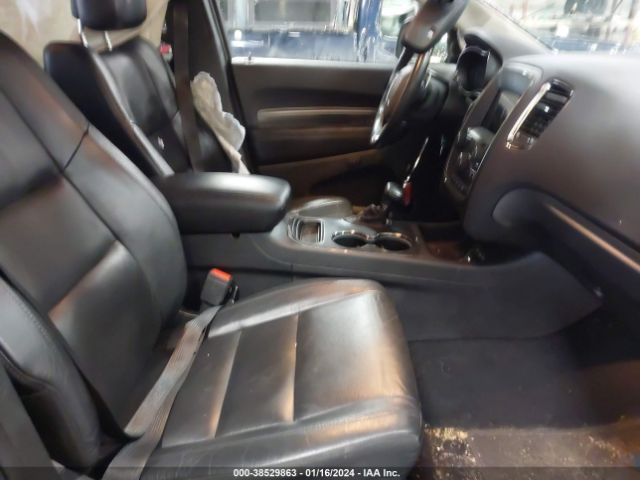 1C4RDJDG0LC171598 Dodge Durango Gt Plus Awd