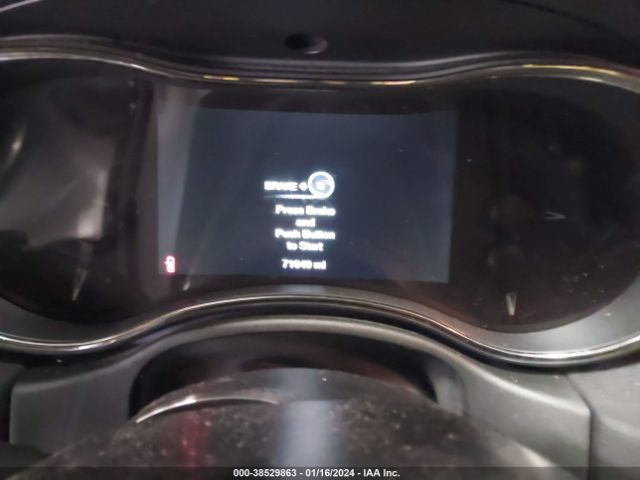 1C4RDJDG0LC171598 Dodge Durango Gt Plus Awd