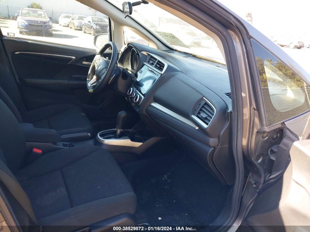 Honda FIT EX 2016 JHMGK5H75GS003240 Image 5