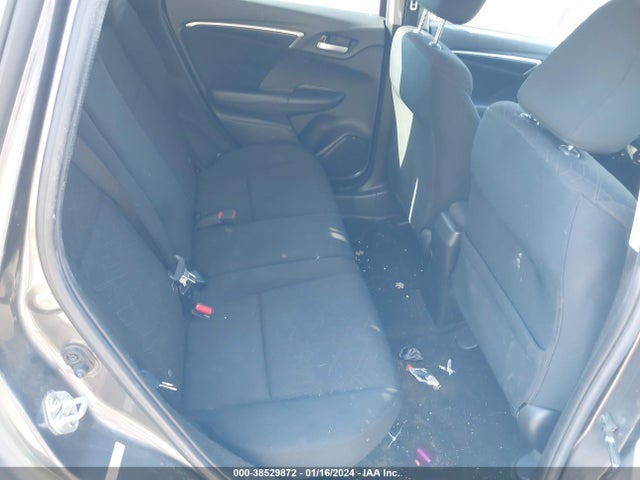 Honda FIT EX 2016 JHMGK5H75GS003240 Image 8