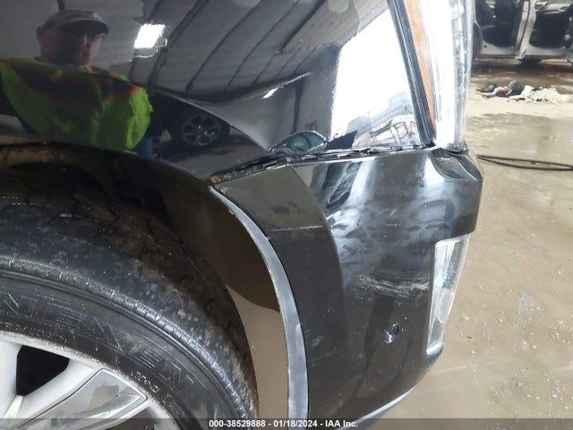 1GYS4DKJ0HR238488 Cadillac Escalade Platinum